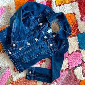 Levi’s Jacket, Like New!